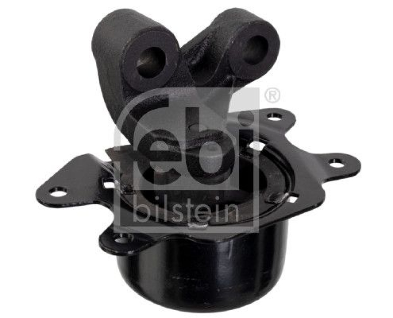 FEBI BILSTEIN 178863 Getriebelager für Opel