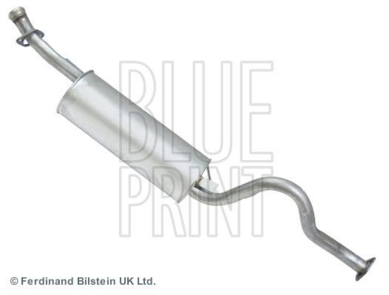 BLUE PRINT ADC46018 Endschalldämpfer für MITSUBISHI