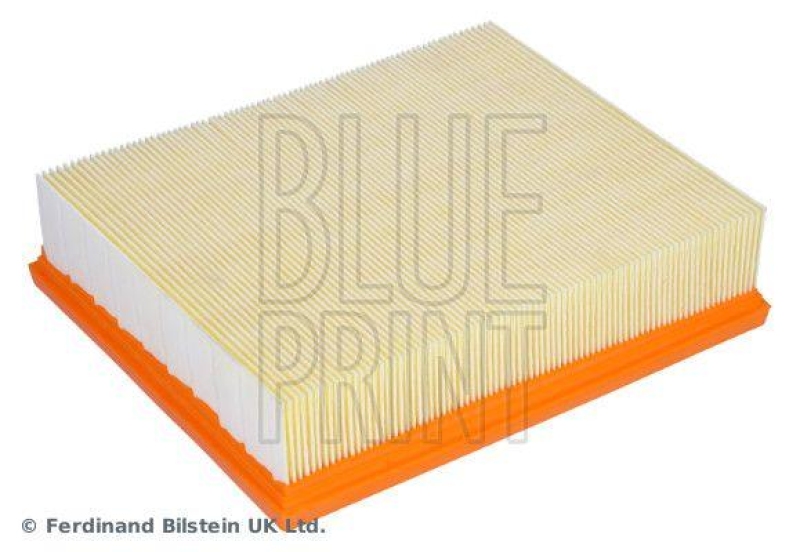 BLUE PRINT ADJ132214 Luftfilter für Land Rover