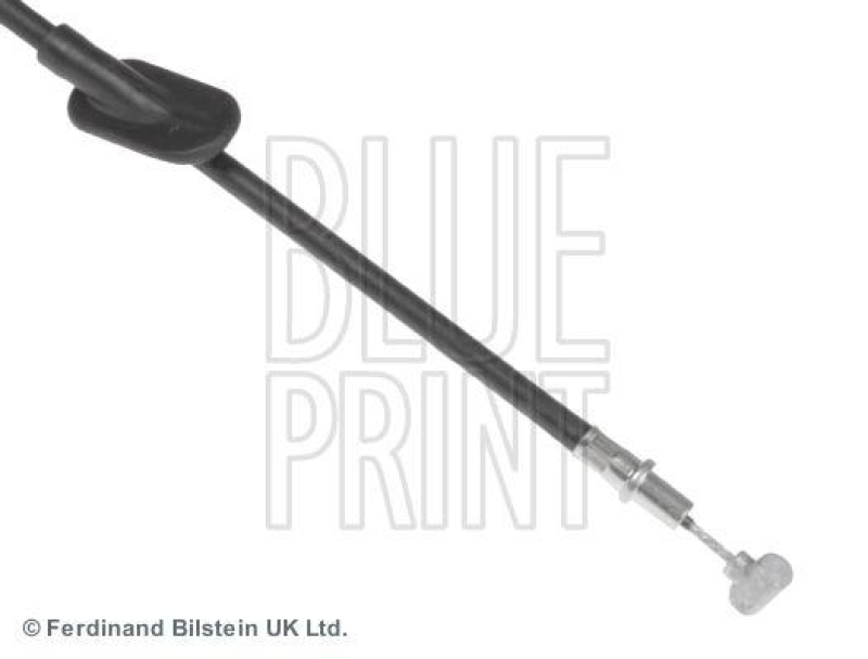 BLUE PRINT ADK84657 Handbremsseil für SUZUKI