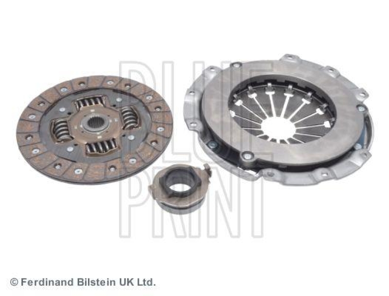 BLUE PRINT ADM530107 Kupplungssatz für MAZDA