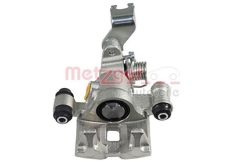 METZGER 6260252 Bremssattel Neuteil für MAZDA HA rechts