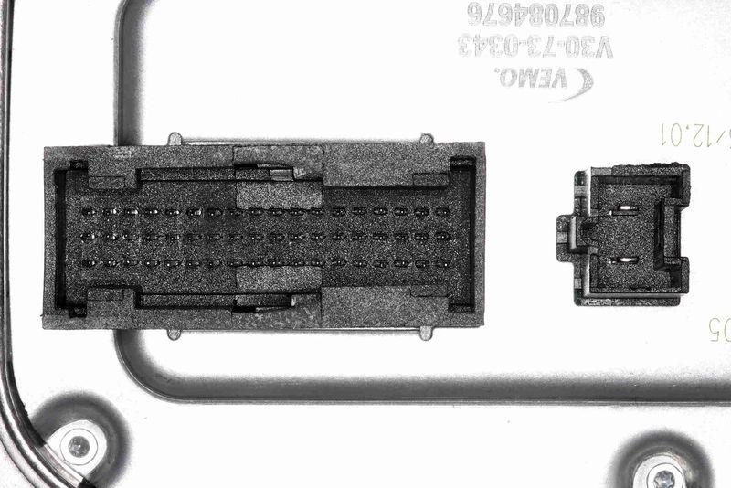 VEMO V30-73-0343 Steuergerät, Beleuchtung für MERCEDES-BENZ