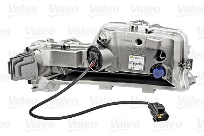 VALEO 045156 Tagfahrl. VOLVO S60 / V60 2013/04 L