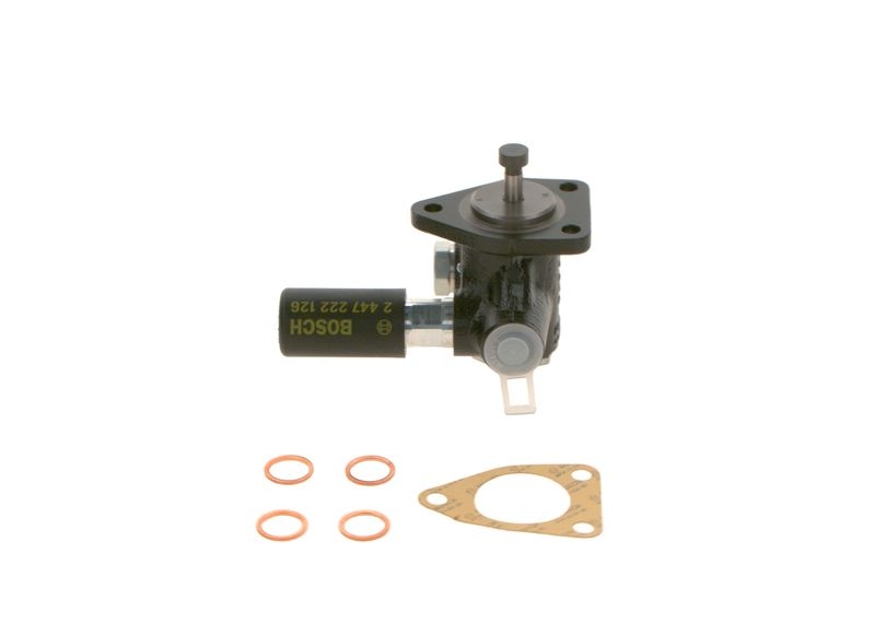 BOSCH 0 440 003 996 Kraftstoffpumpe