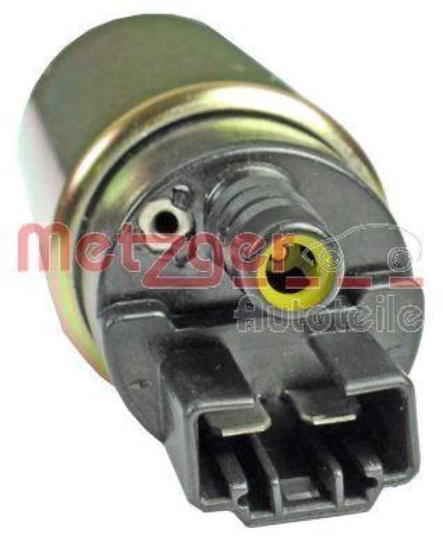 METZGER 2250167 Kraftstoffpumpe für CHEVROLET/CITROEN/FORD/RENAULT