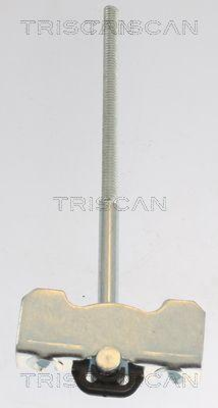 TRISCAN 8140 101105 Handbremsseil für Opel, Renault, Fiat