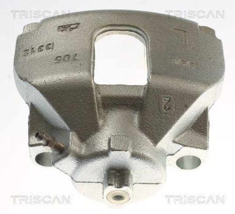 TRISCAN 8175 82101 Triscan Bremssattel für Mg Zs