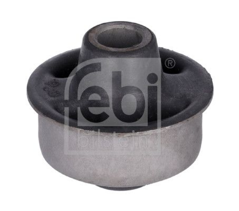 FEBI BILSTEIN 02015 Querlenkerlager für Opel