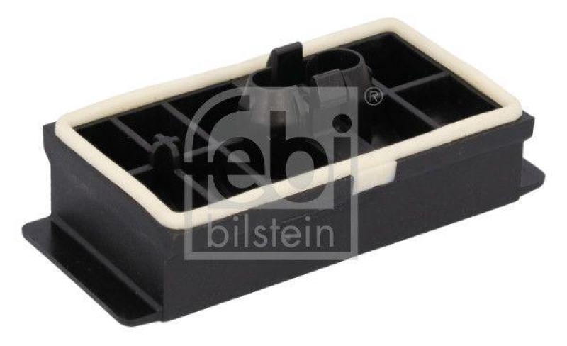 FEBI BILSTEIN 186471 Wagenheberaufnahme für VW-Audi