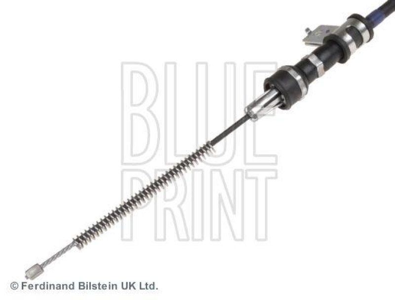 BLUE PRINT ADK84658 Handbremsseil für SUZUKI