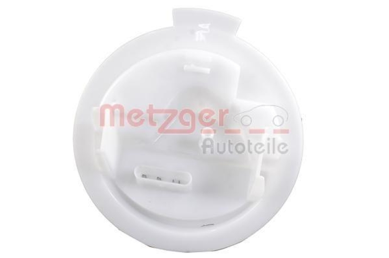 METZGER 2250361 Kraftstoff-Fördereinheit für MB