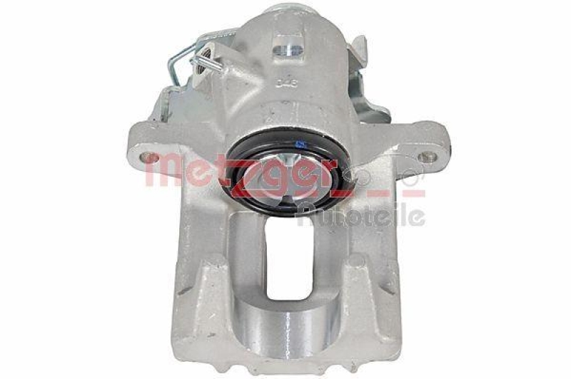 METZGER 6260253 Bremssattel Neuteil für AUDI/VW HA links