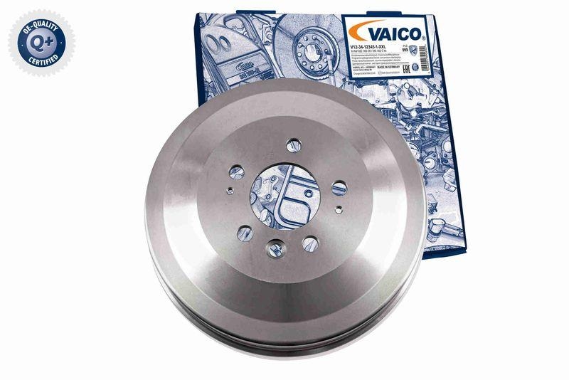 VAICO V10-60015 Bremstrommel Ø 295 mm für VW