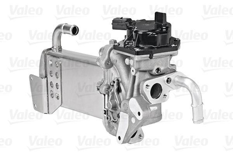 VALEO 700435 AGR Ventil VW Transporter T5 2,0 2009>