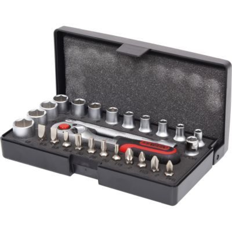 KS TOOLS 917.0626 1/4" Steckschlüssel