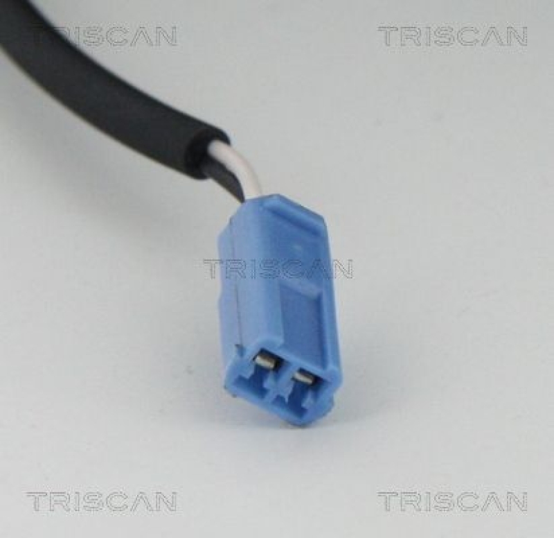 TRISCAN 8180 69237 Sensor, Raddrehzahl für Suzuki