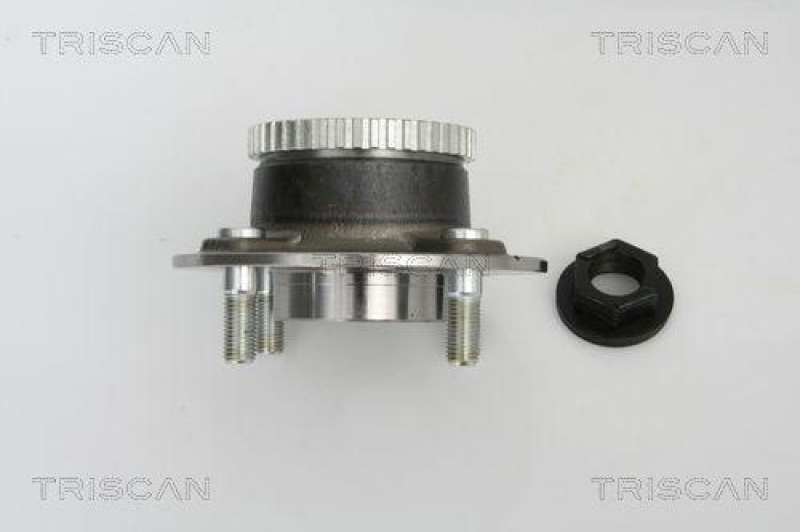 TRISCAN 8530 16229 Radlagersatz Hinten für Ford Mondeo Abs