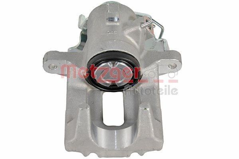 METZGER 6260254 Bremssattel Neuteil für AUDI/VW HA rechts