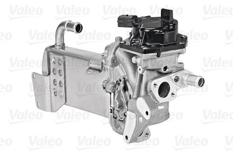 VALEO 700436 AGR Ventil Audi A4 2,0TDI 01/2010>