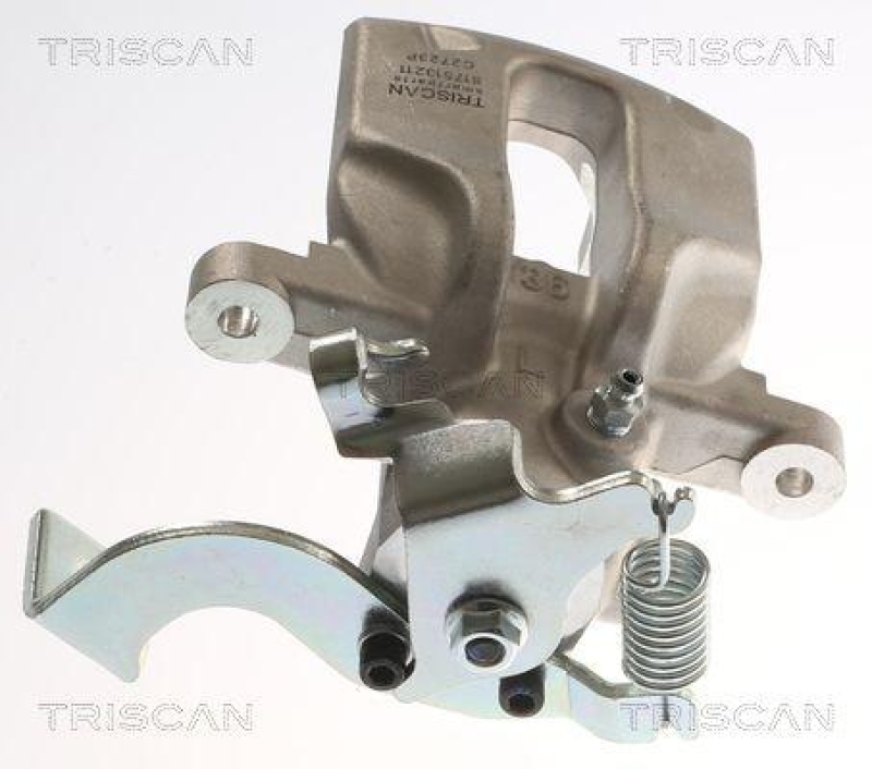 TRISCAN 8175 13211 Triscan Bremssattel für Toyota