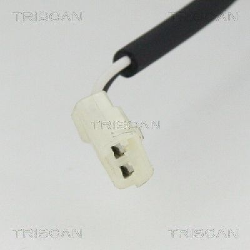 TRISCAN 8180 69238 Sensor, Raddrehzahl für Suzuki