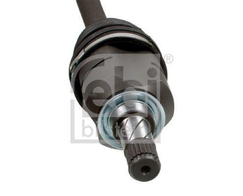 FEBI BILSTEIN 183291 Antriebswelle für Opel