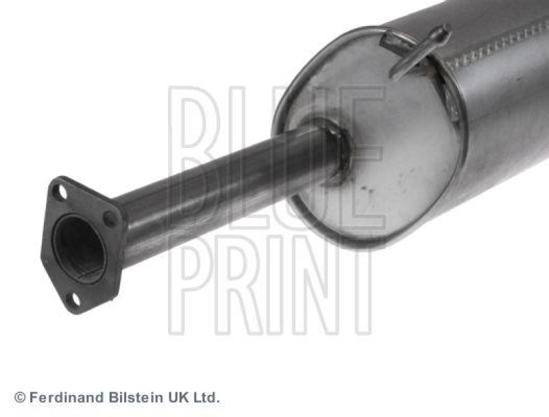 BLUE PRINT ADC46021 Endschalldämpfer für MITSUBISHI