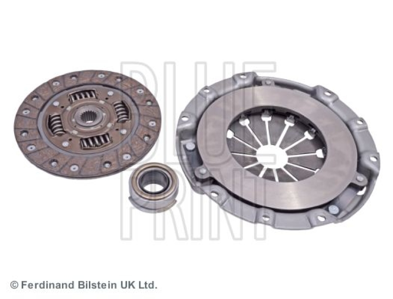 BLUE PRINT ADM530116 Kupplungssatz für MAZDA