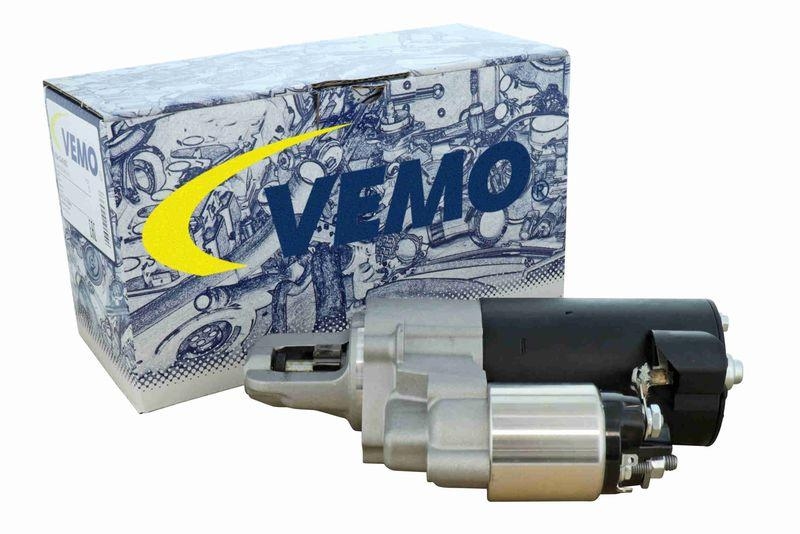 VEMO V30-12-47420 Starter Volt: 12 Kw: 2,0 für MERCEDES-BENZ