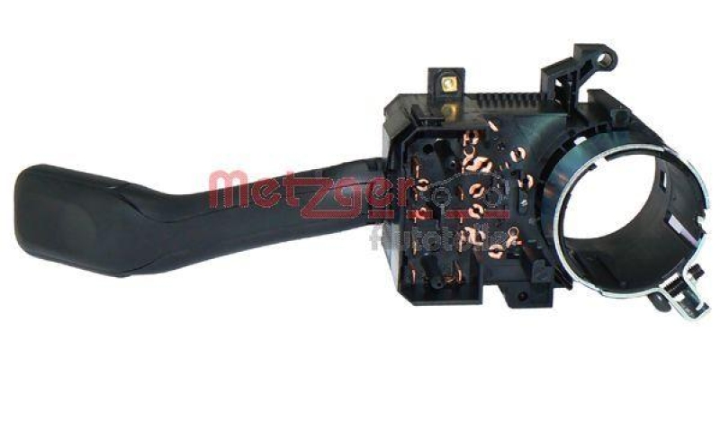 METZGER 0916048 Blinkerschalter für AUDI/FORD/SEAT/SKODA/VW