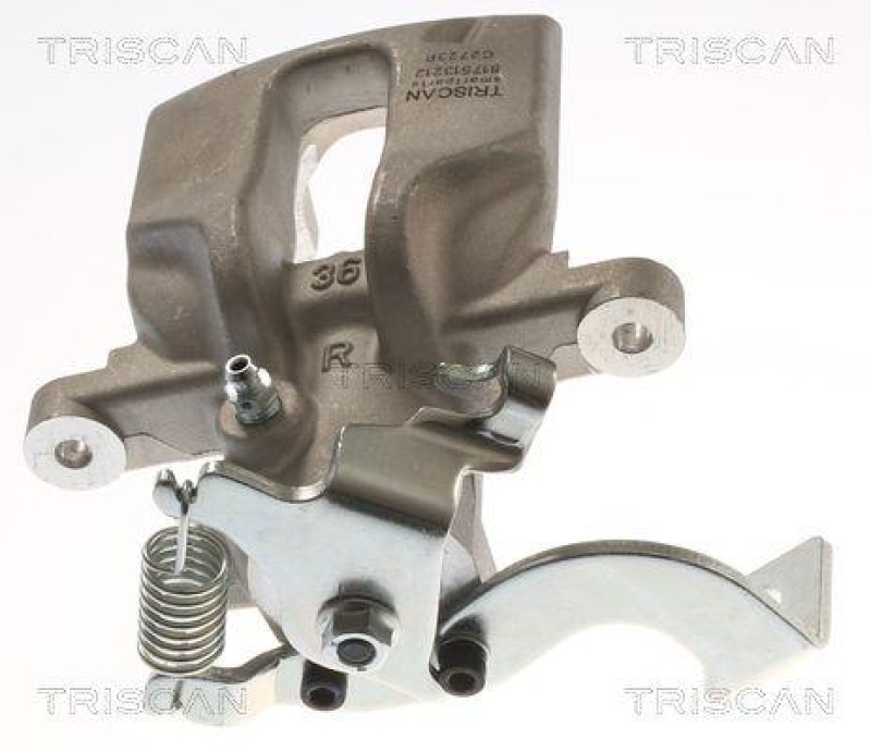 TRISCAN 8175 13212 Triscan Bremssattel für Toyota