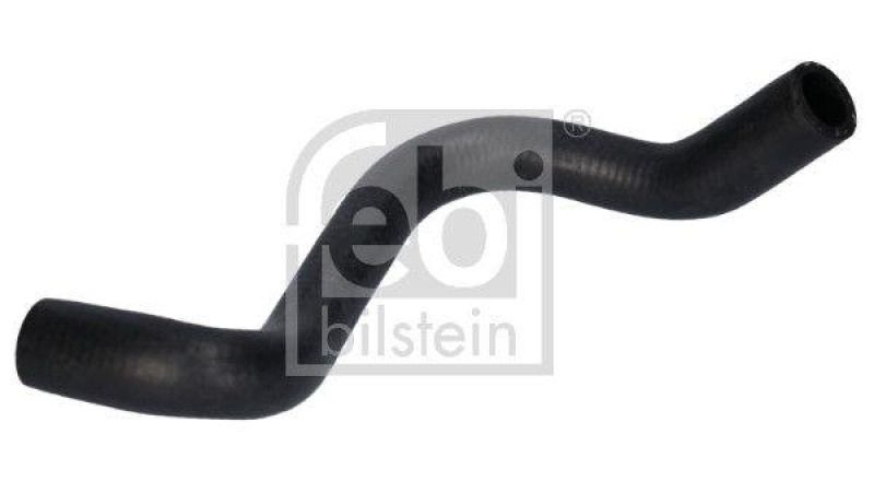 FEBI BILSTEIN 180997 Kühlwasserschlauch für VW-Audi