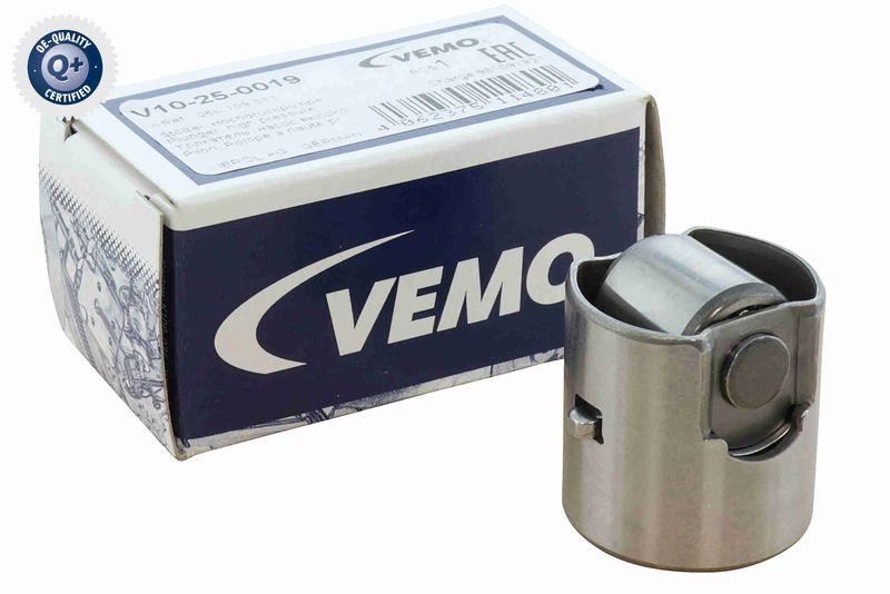 VEMO V10-25-0019 Stößel, Hochdruckpumpe für VW