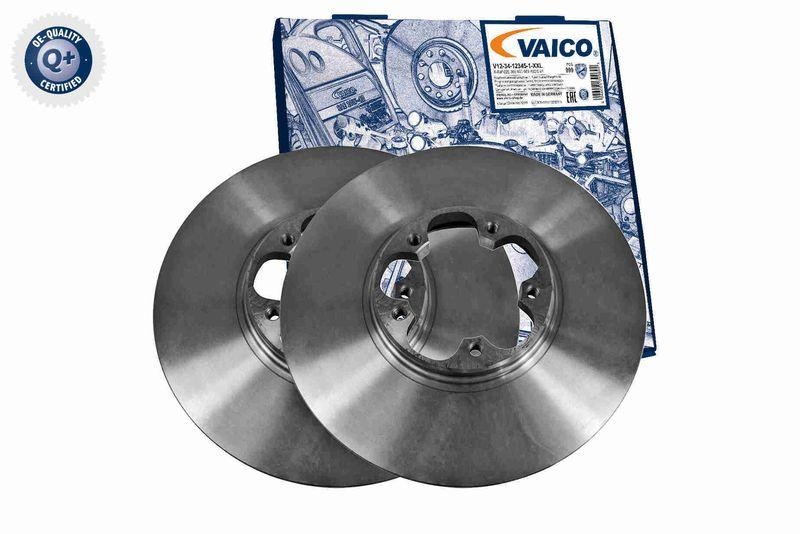 VAICO V25-80014 Bremsscheibe Vorderachse für FORD