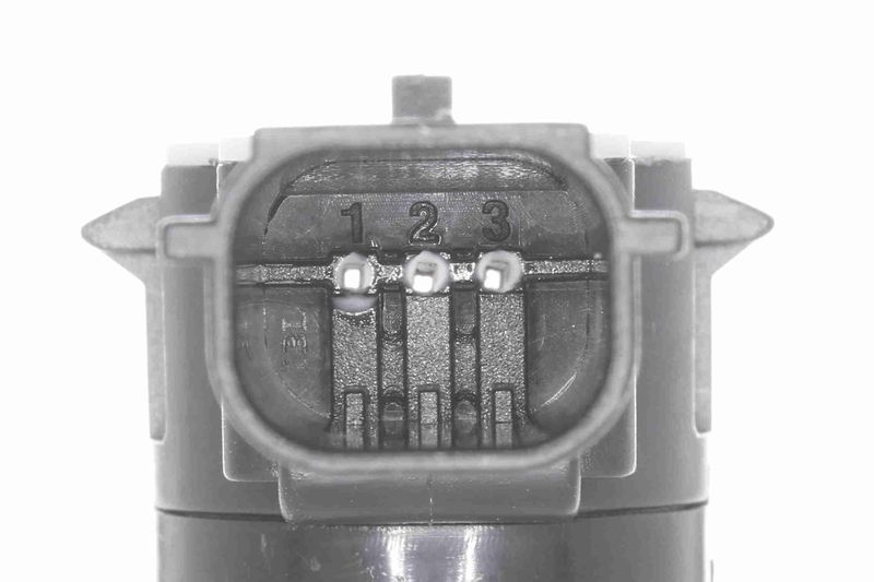 VEMO V40-72-0630 Sensor, Einparkhilfe 3-Polig für OPEL