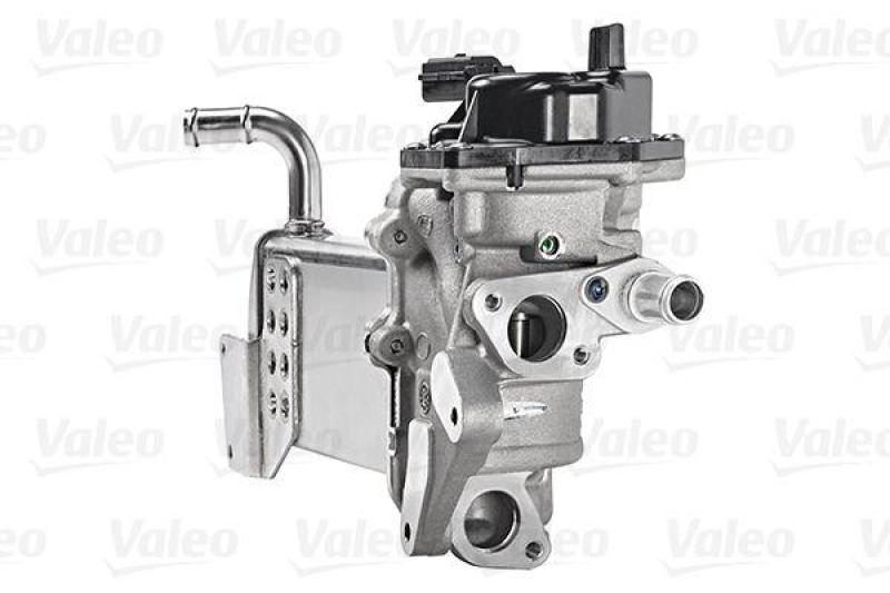 VALEO 700439 AGR Ventil Audi A4 2,0TDI 11.2007>12.09