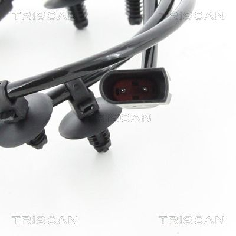 TRISCAN 8180 16277 Sensor, Raddrehzahl für Ford