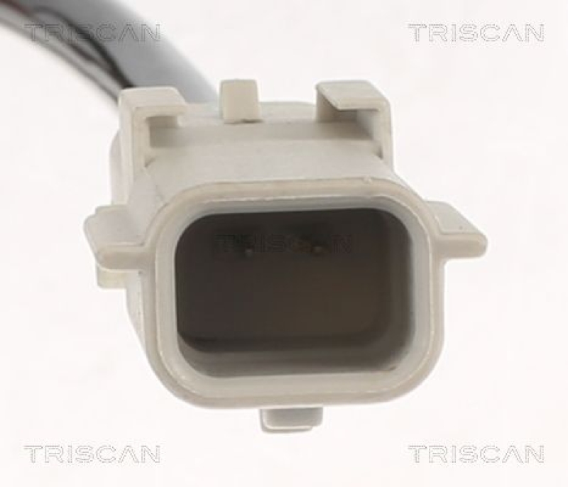 TRISCAN 8180 25251 Sensor, Raddrehzahl für Dacia