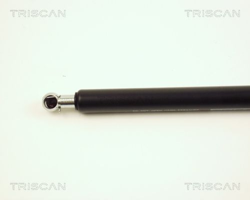 TRISCAN 8710 25209 Gasfeder Hinten für Renault Megane