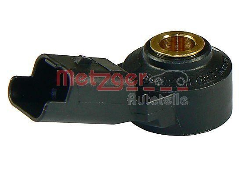 METZGER 0907066 Klopfsensor für CITROEN/MINI/PEUGEOT