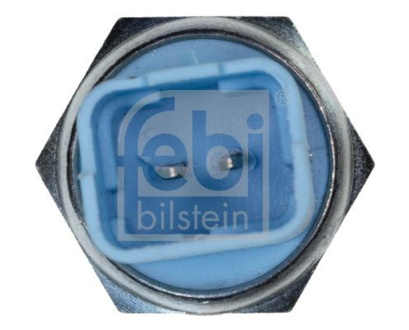 FEBI BILSTEIN 37169 Rückfahrlichtschalter für Renault