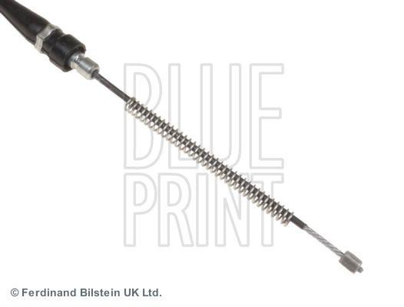 BLUE PRINT ADK84661 Handbremsseil für SUZUKI