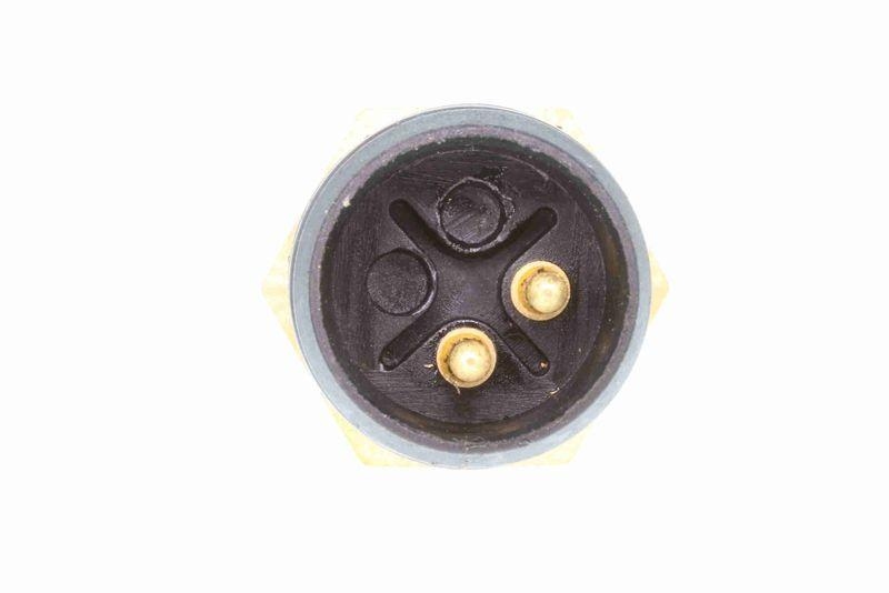 VEMO V30-99-0079 Sensor, Kühlmitteltemperatur M14 x 1,5 2-Polig / mit Dichtung für MERCEDES-BENZ