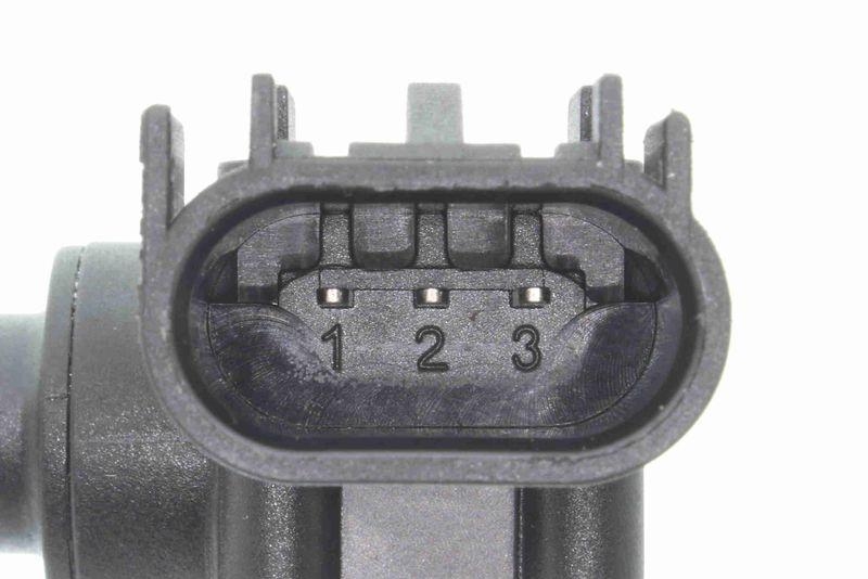 VEMO V40-72-0631 Drucksensor, Bremskraftverstärker 3-Polig für OPEL