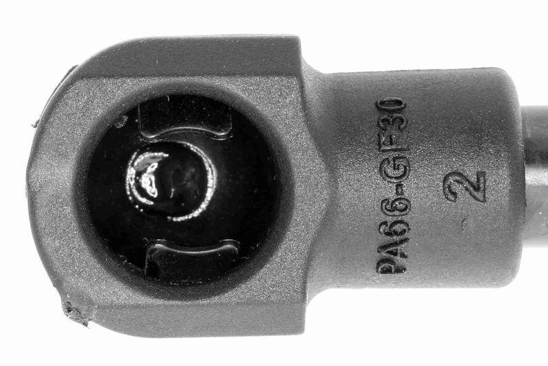 VAICO V46-0386 Gasfeder, Heckscheibe für RENAULT