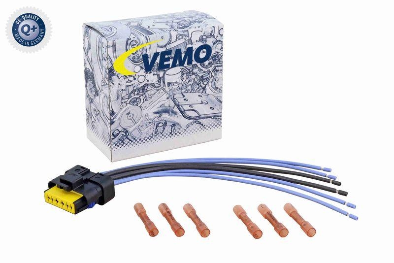 VEMO V46-73-0063 Reparatursatz, Kabelsatz für RENAULT