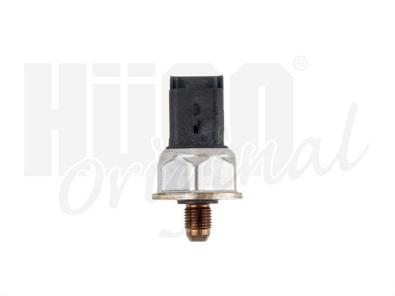 HITACHI 131937 Sensor, Kraftstoffdruck für PEUGEOT u.a.