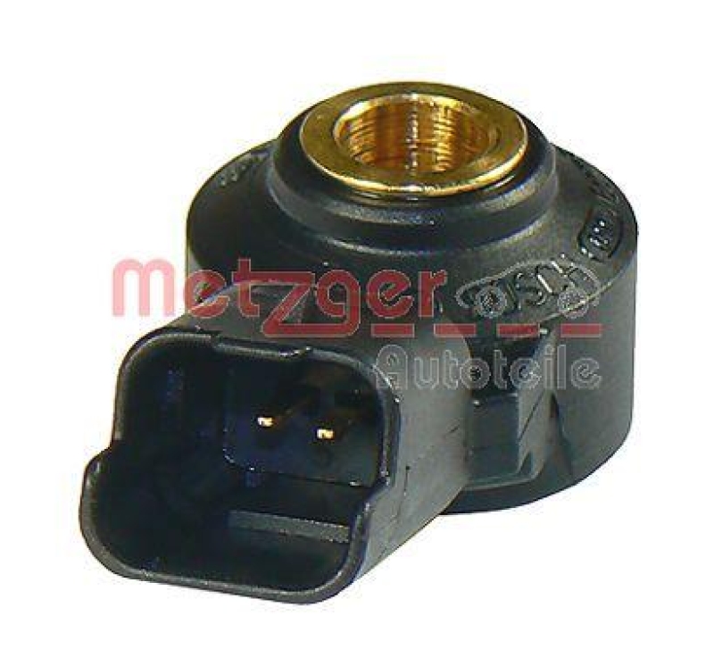 METZGER 0907068 Klopfsensor für CITROEN/PEUGEOT