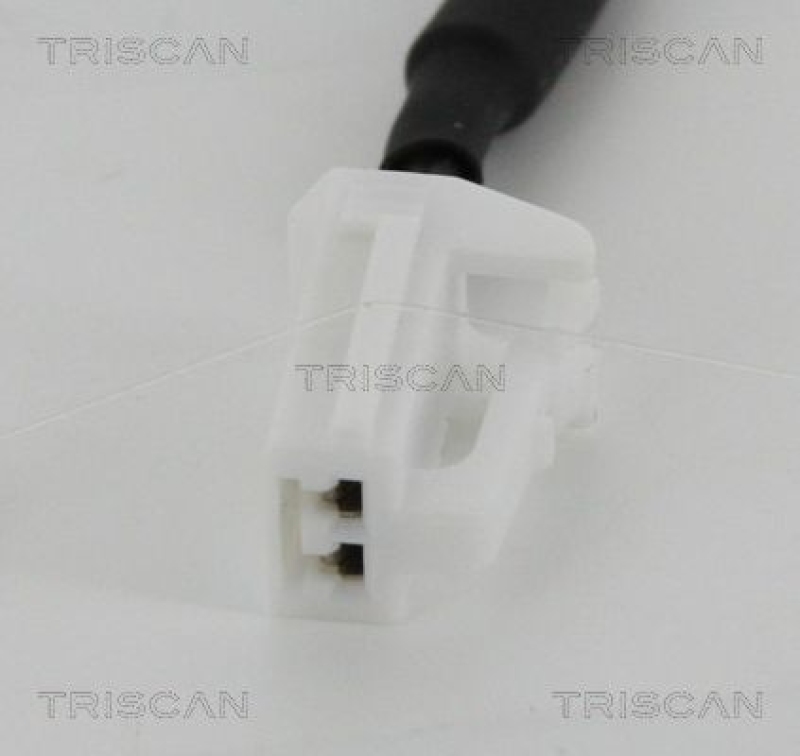 TRISCAN 8180 69250 Sensor, Raddrehzahl für Suzuki